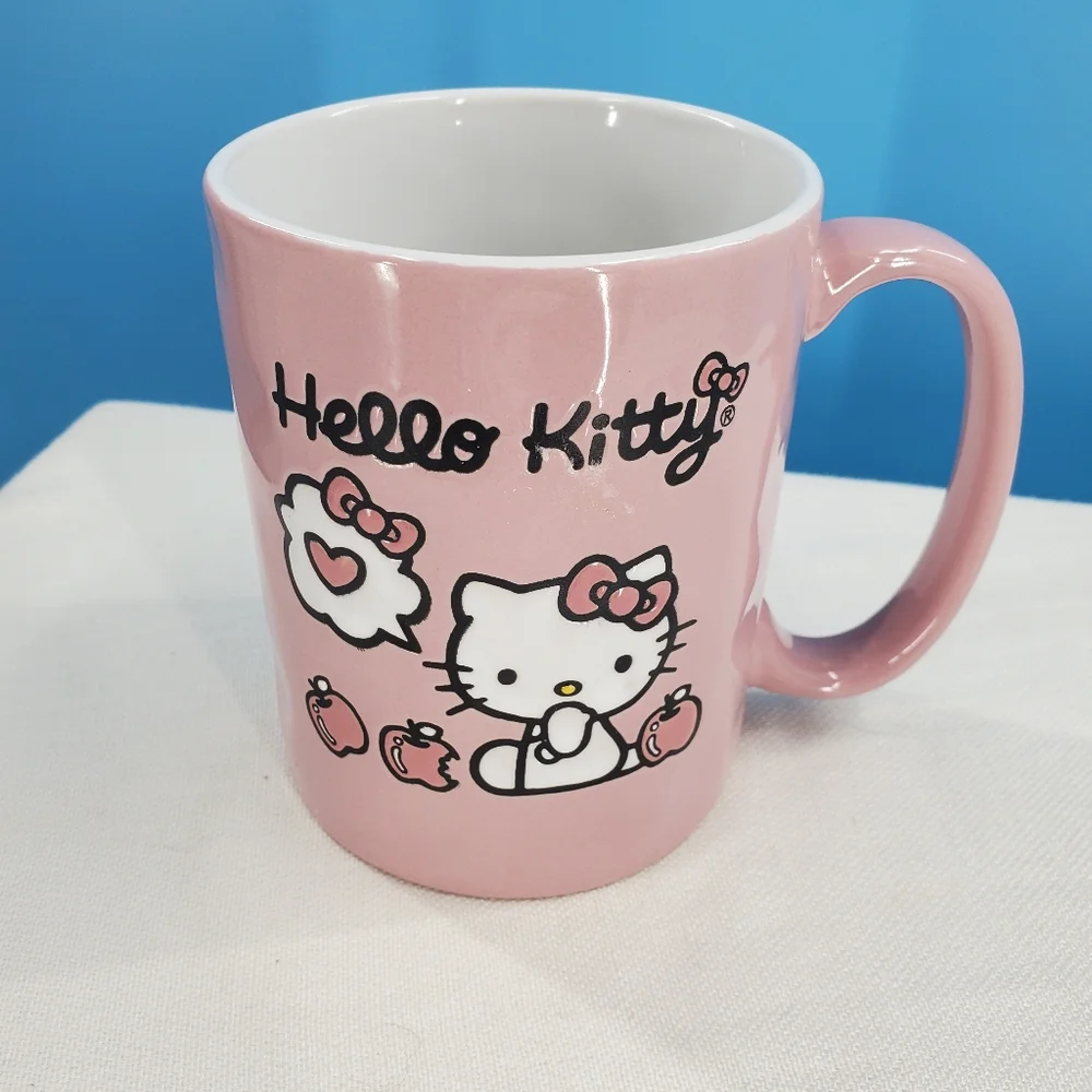 Sanrio hello kitty